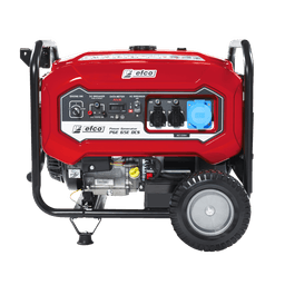 Power generators | Efco