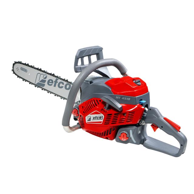 Medium power chainsaws MT 451 / MT 4510 | Efco
