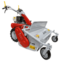 Flail Mowers | Efco