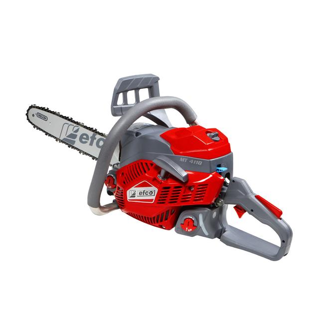 Petrol engine chainsaws MT 411 / MT 4110 | Efco