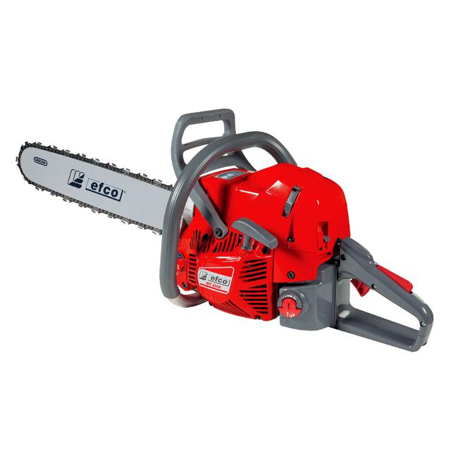 Petrol engine chainsaws MT 6500 | Efco