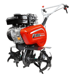 Rotary tillers/Two-Wheeled Tractors | Efco